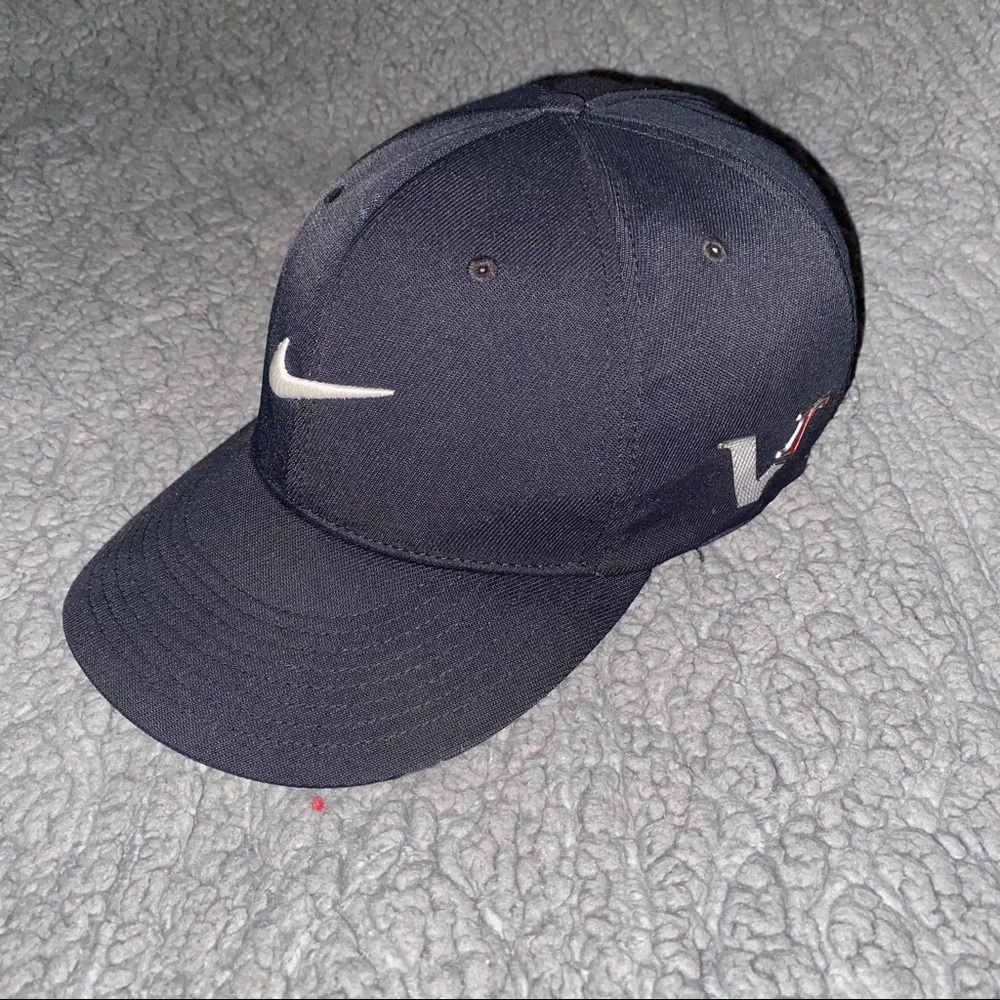 Nike golf flex fit cap